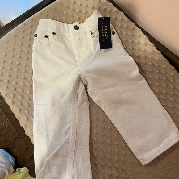 Brand new polo pants - Picture 1 of 1